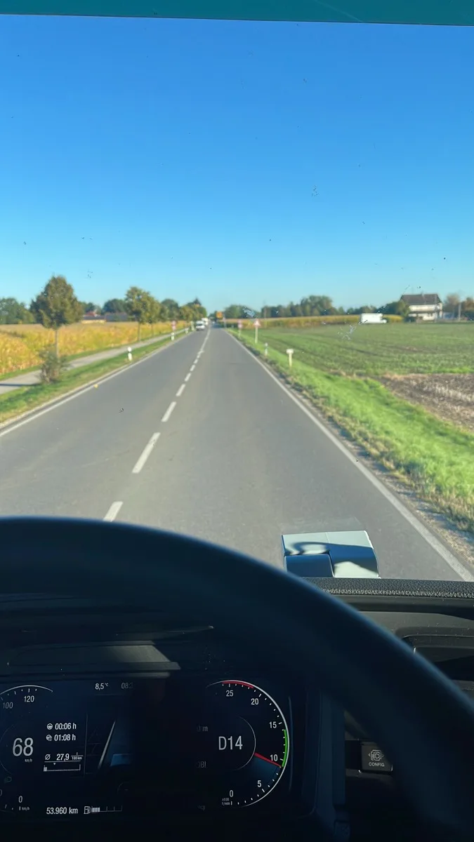 Drösser Einsatz