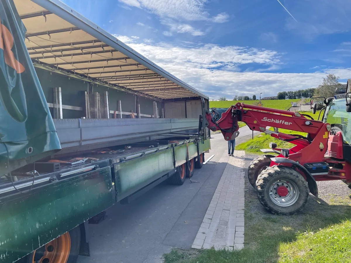 Drösser Einsatz