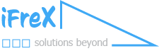 iFreX Logo